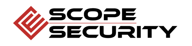 SCOPE Security - Logo